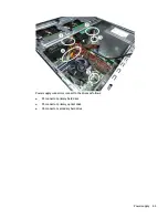 Предварительный просмотр 73 страницы HP ProDesk 400 G2 Maintenance And Service Manual