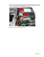 Предварительный просмотр 75 страницы HP ProDesk 400 G2 Maintenance And Service Manual