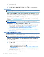 Preview for 148 page of HP ProDesk 400 G2 Maintenance And Service Manual