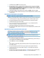 Preview for 149 page of HP ProDesk 400 G2 Maintenance And Service Manual