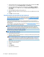 Preview for 150 page of HP ProDesk 400 G2 Maintenance And Service Manual