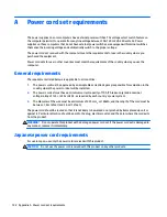 Preview for 152 page of HP ProDesk 400 G2 Maintenance And Service Manual