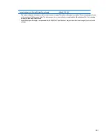 Preview for 157 page of HP ProDesk 400 G2 Maintenance And Service Manual