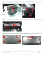 Preview for 7 page of HP ProDesk 400 G3 MT Disassembly Instructions Manual