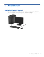 Preview for 7 page of HP ProDesk 400 G3 MT Hardware Reference Manual