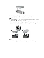 Предварительный просмотр 123 страницы HP ProDesk 400 G3 Small Form Factor Maintenance And Service Manual