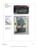 Preview for 7 page of HP ProDesk 400 G4 Disassembly Instructions Manual