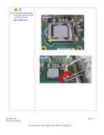 Preview for 12 page of HP ProDesk 400 G4 Disassembly Instructions Manual