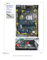 Preview for 16 page of HP ProDesk 400 G4 Disassembly Instructions Manual