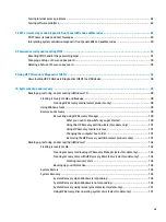 Preview for 7 page of HP ProDesk 400 G4 Maintenance And Service Manual