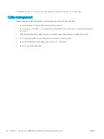 Предварительный просмотр 28 страницы HP ProDesk 400 G7 SFF Maintenance And Service Manual