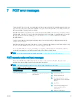 Предварительный просмотр 99 страницы HP ProDesk 400 G7 SFF Maintenance And Service Manual