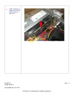 Preview for 15 page of HP ProDesk 400 G7 SFF Product End-Of-Life Disassembly Instructions