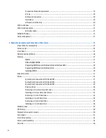 Preview for 6 page of HP ProDesk 4000 G3 MT Maintenance And Service Manual