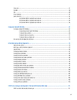 Preview for 7 page of HP ProDesk 4000 G3 MT Maintenance And Service Manual