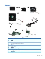 Preview for 19 page of HP ProDesk 4000 G3 MT Maintenance And Service Manual