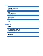 Preview for 21 page of HP ProDesk 4000 G3 MT Maintenance And Service Manual