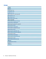 Preview for 22 page of HP ProDesk 4000 G3 MT Maintenance And Service Manual