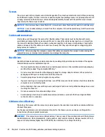 Preview for 28 page of HP ProDesk 4000 G3 MT Maintenance And Service Manual