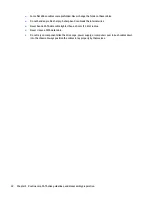 Preview for 30 page of HP ProDesk 4000 G3 MT Maintenance And Service Manual