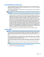 Preview for 37 page of HP ProDesk 4000 G3 MT Maintenance And Service Manual