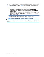 Preview for 76 page of HP ProDesk 4000 G3 MT Maintenance And Service Manual