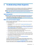 Preview for 87 page of HP ProDesk 4000 G3 MT Maintenance And Service Manual