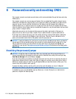 Preview for 126 page of HP ProDesk 4000 G3 MT Maintenance And Service Manual