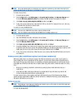 Preview for 135 page of HP ProDesk 4000 G3 MT Maintenance And Service Manual