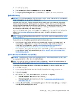 Preview for 137 page of HP ProDesk 4000 G3 MT Maintenance And Service Manual