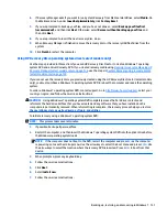 Preview for 139 page of HP ProDesk 4000 G3 MT Maintenance And Service Manual