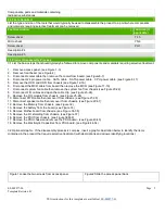 Preview for 2 page of HP ProDesk 405 G1 Disassembly Instructions Manual