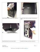 Preview for 3 page of HP ProDesk 405 G1 Disassembly Instructions Manual