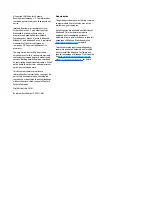 Preview for 2 page of HP ProDesk 405 G2 Maintenance And Service Manual