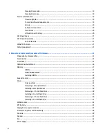 Preview for 6 page of HP ProDesk 405 G2 Maintenance And Service Manual