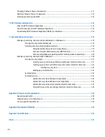 Preview for 8 page of HP ProDesk 405 G2 Maintenance And Service Manual