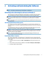 Preview for 13 page of HP ProDesk 405 G2 Maintenance And Service Manual