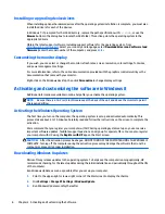 Preview for 14 page of HP ProDesk 405 G2 Maintenance And Service Manual