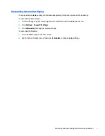 Preview for 15 page of HP ProDesk 405 G2 Maintenance And Service Manual