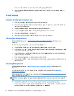 Preview for 26 page of HP ProDesk 405 G2 Maintenance And Service Manual