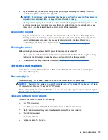 Preview for 27 page of HP ProDesk 405 G2 Maintenance And Service Manual