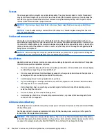 Preview for 28 page of HP ProDesk 405 G2 Maintenance And Service Manual