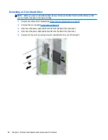 Preview for 48 page of HP ProDesk 405 G2 Maintenance And Service Manual