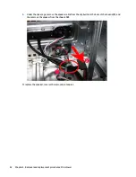 Preview for 60 page of HP ProDesk 405 G2 Maintenance And Service Manual