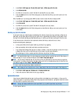 Preview for 131 page of HP ProDesk 405 G2 Maintenance And Service Manual