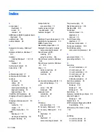 Preview for 142 page of HP ProDesk 405 G2 Maintenance And Service Manual