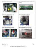 Preview for 5 page of HP ProDesk 480 G3 MT Disassembly Instructions Manual