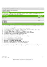 Preview for 2 page of HP ProDesk 485 G1 Disassembly Instructions Manual