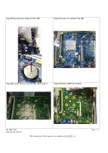 Preview for 11 page of HP ProDesk 485 G1 Disassembly Instructions Manual