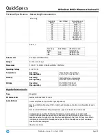 Preview for 49 page of HP ProDesk 490 G2 Quickspecs